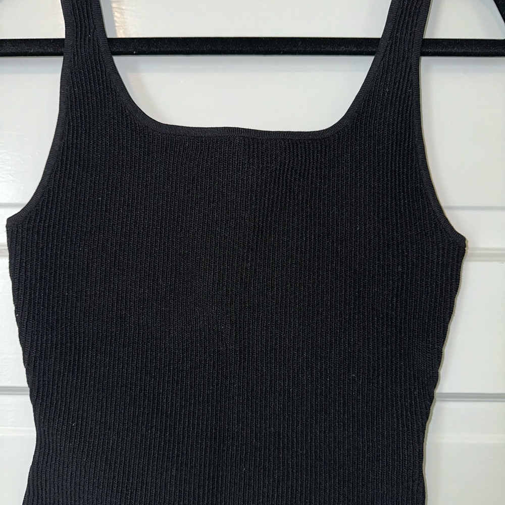 Aritzia Babaton Sculpt Tank
